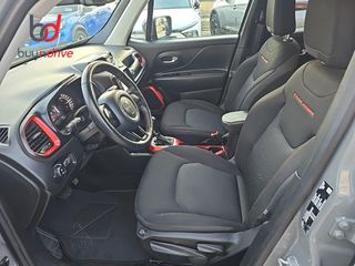 Jeep Renegade 4xe 1.3 PHEV 240cv AT AWD Trailhawk