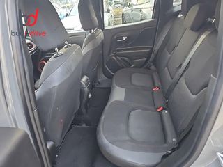 Jeep Renegade 4xe 1.3 PHEV 240cv AT AWD Trailhawk