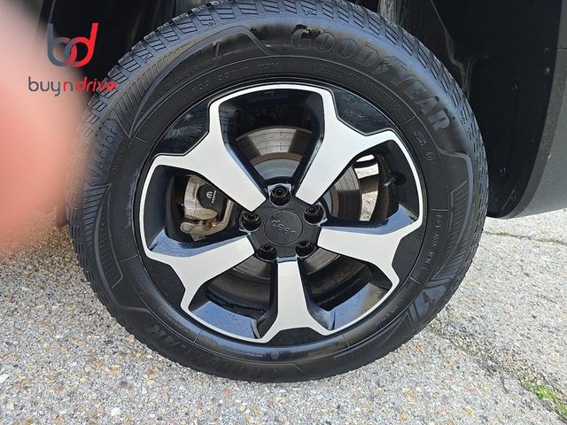 Jeep Renegade 4xe 1.3 PHEV 240cv AT AWD Trailhawk