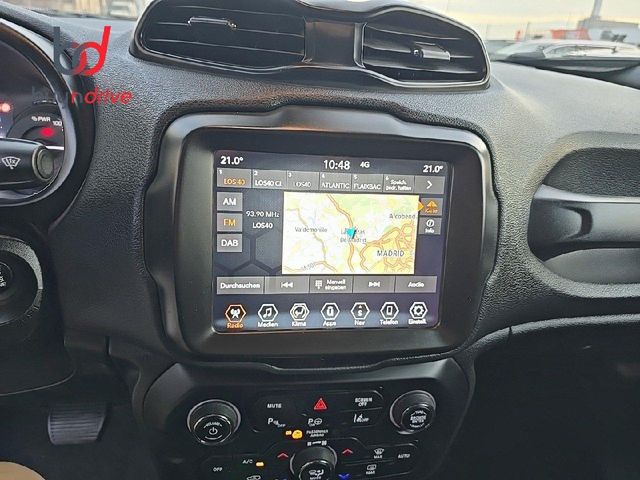 Jeep Renegade 4xe 1.3 PHEV 240cv AT AWD Trailhawk