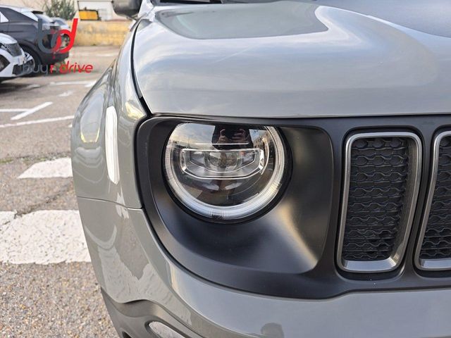 Jeep Renegade 4xe 1.3 PHEV 240cv AT AWD Trailhawk