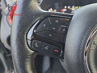 Jeep Renegade 4xe 1.3 PHEV 240cv AT AWD Trailhawk