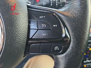 Jeep Renegade 4xe 1.3 PHEV 240cv AT AWD Trailhawk