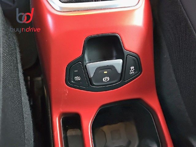 Jeep Renegade 4xe 1.3 PHEV 240cv AT AWD Trailhawk