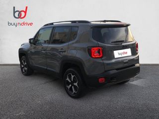 Jeep Renegade 4xe 1.3 PHEV 240cv AT AWD Trailhawk
