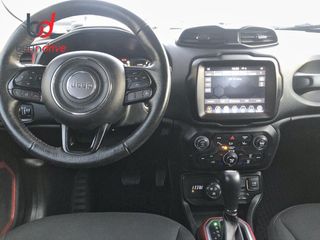 Jeep Renegade 4xe 1.3 PHEV 240cv AT AWD Trailhawk
