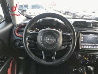 Jeep Renegade 4xe 1.3 PHEV 240cv AT AWD Trailhawk