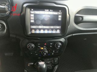 Jeep Renegade 4xe 1.3 PHEV 240cv AT AWD Trailhawk