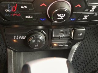 Jeep Renegade 4xe 1.3 PHEV 240cv AT AWD Trailhawk