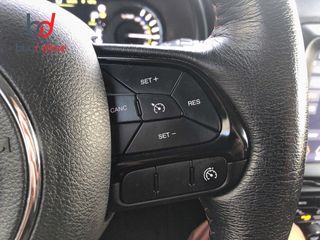 Jeep Renegade 4xe 1.3 PHEV 240cv AT AWD Trailhawk