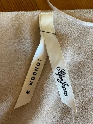 Gilet Pepe Jeans primavera/estate