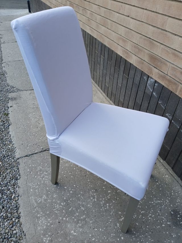 Set 4 coprisedie nuovi