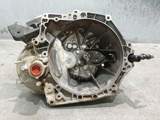 C.C. CITROEN BERLINGO 1.6 HDI REf; 20ET23 A.18