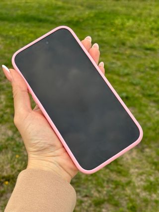 IPHON 15 PLUS ROSA 256 GB