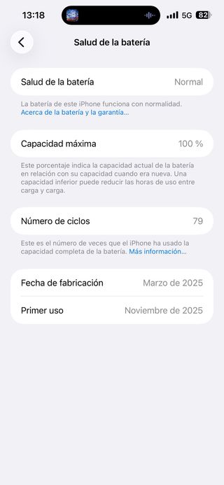IPHON 15 PLUS ROSA 256 GB