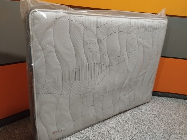 Colchón 135 nuevo