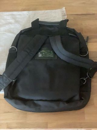 Sparco Profesional WRC mochila multiuso