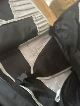 Sparco Profesional WRC mochila multiuso