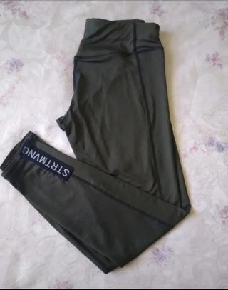 Malla deportiva mujer 