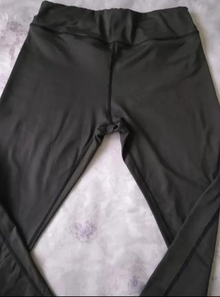 Malla deportiva mujer 