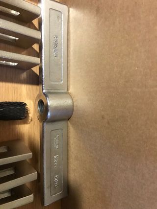 Forza 1810 Extractor Mecanico