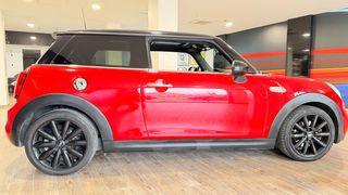 MINI Coupé 2018