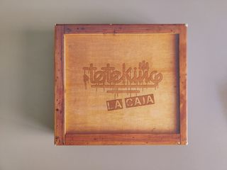 Tote King