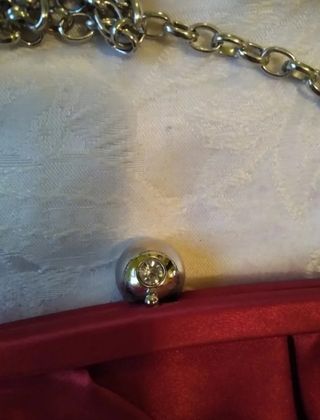 Bolso cartera fiesta