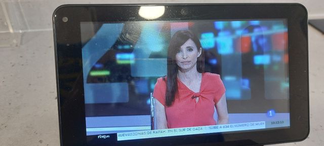 Tablet 7 pulgadas ideal para niños