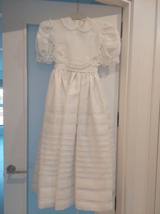 Vestido comunión