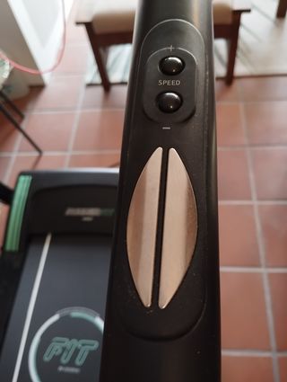 Cinta de correr cecotec