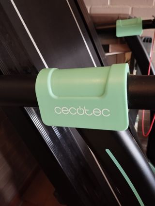 Cinta de correr cecotec