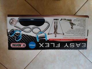 Easy Flex attrezzo tonifica muscoli