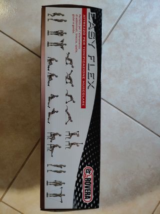 Easy Flex attrezzo tonifica muscoli