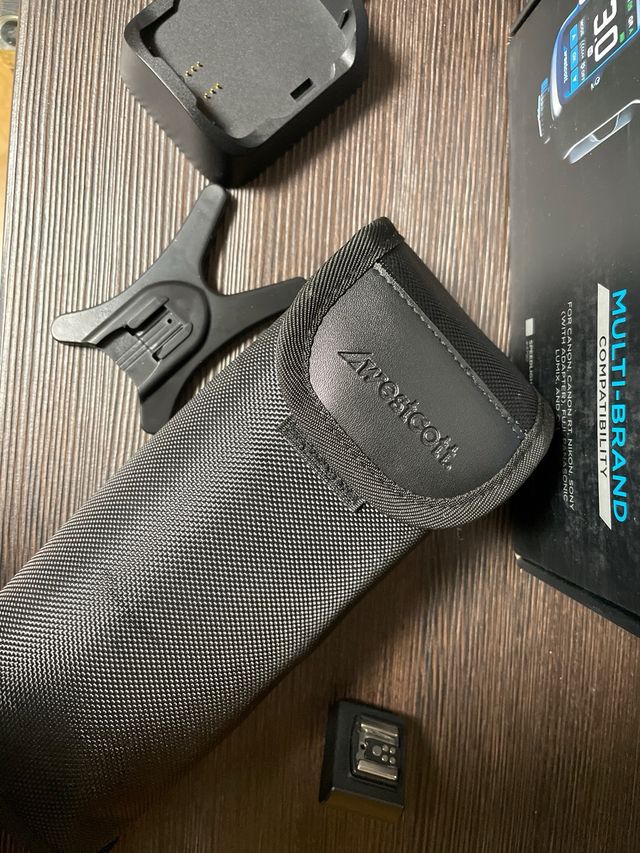 WESTCOTT FJ80 IIM