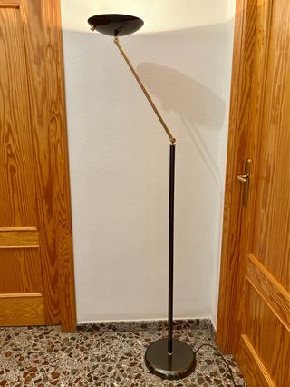 Lámpara de pie