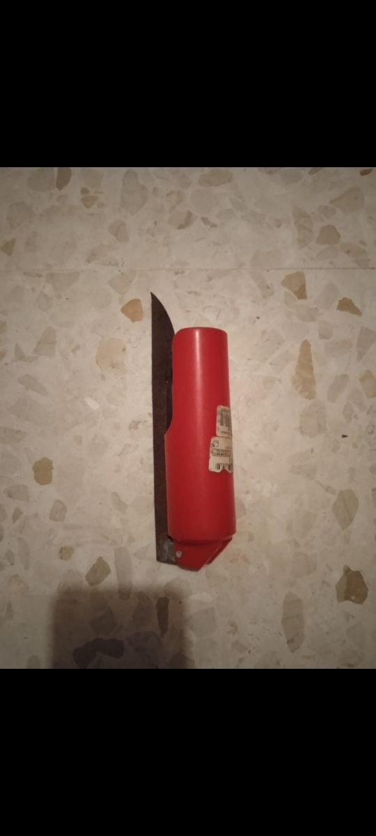 Pincho para caña spinning 