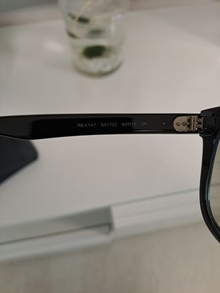 Occhiale da sole Ray'Ban 