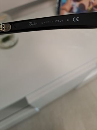 Occhiale da sole Ray'Ban 