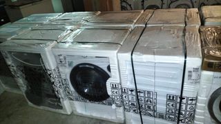 Secadoras nuevas marca Beko 8kg