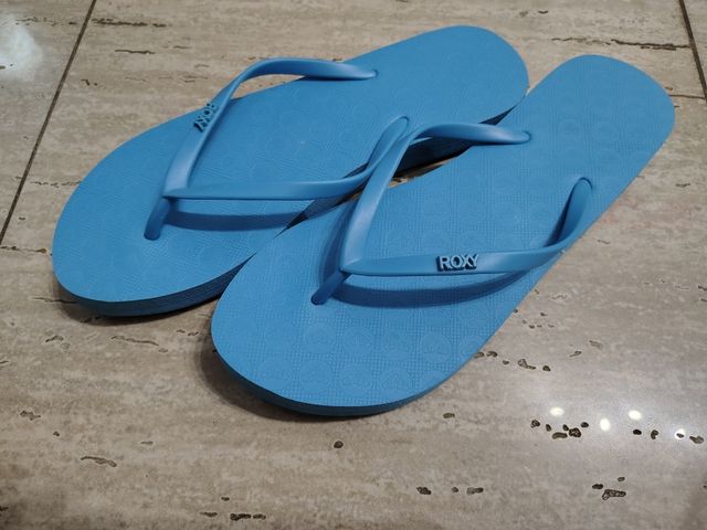 Chanclas con Plataforma