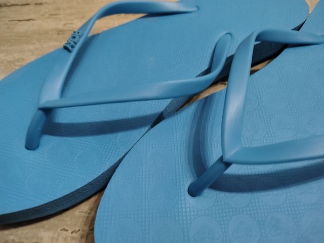 Chanclas con Plataforma