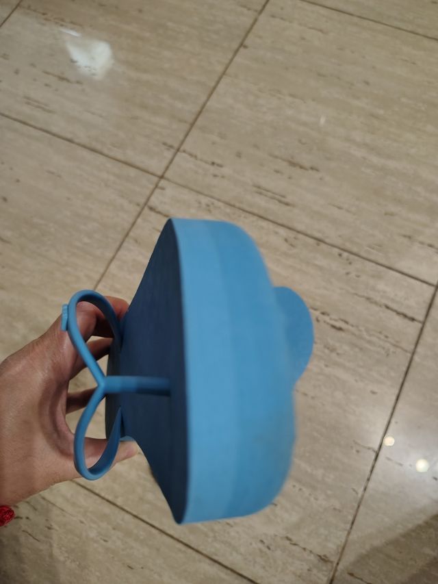 Chanclas con Plataforma