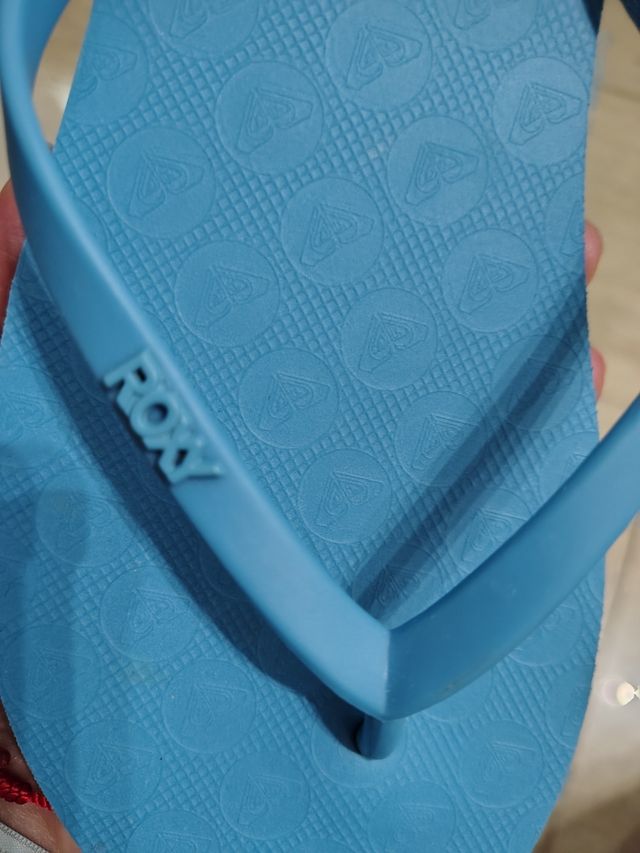 Chanclas con Plataforma