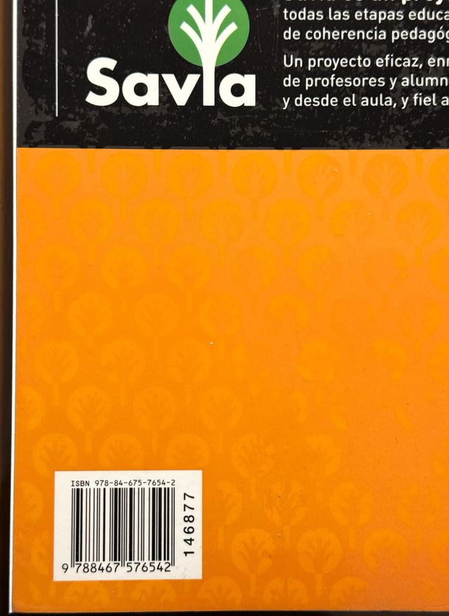 Economía. 1 Bachillerato. Savia (Spanish Edition)