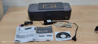 Impresora HP DESKJET 1000