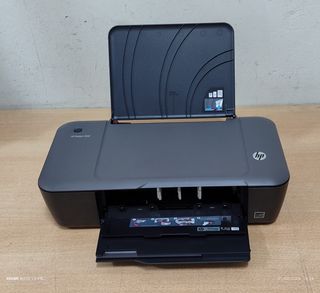 Impresora HP DESKJET 1000