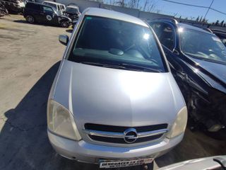 C813 DESPIECE COMPLETO OPEL MERIVA 2003 1.7 DIESEL