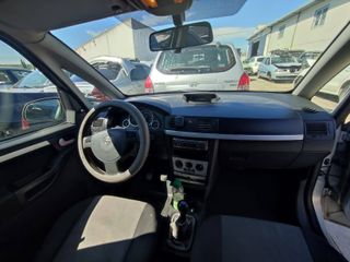 C813 DESPIECE COMPLETO OPEL MERIVA 2003 1.7 DIESEL