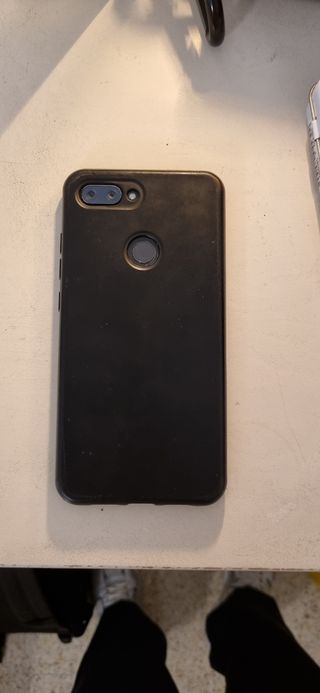 Xiaomi Mi 8 lite